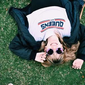 Meet your Posher, Mackenzie